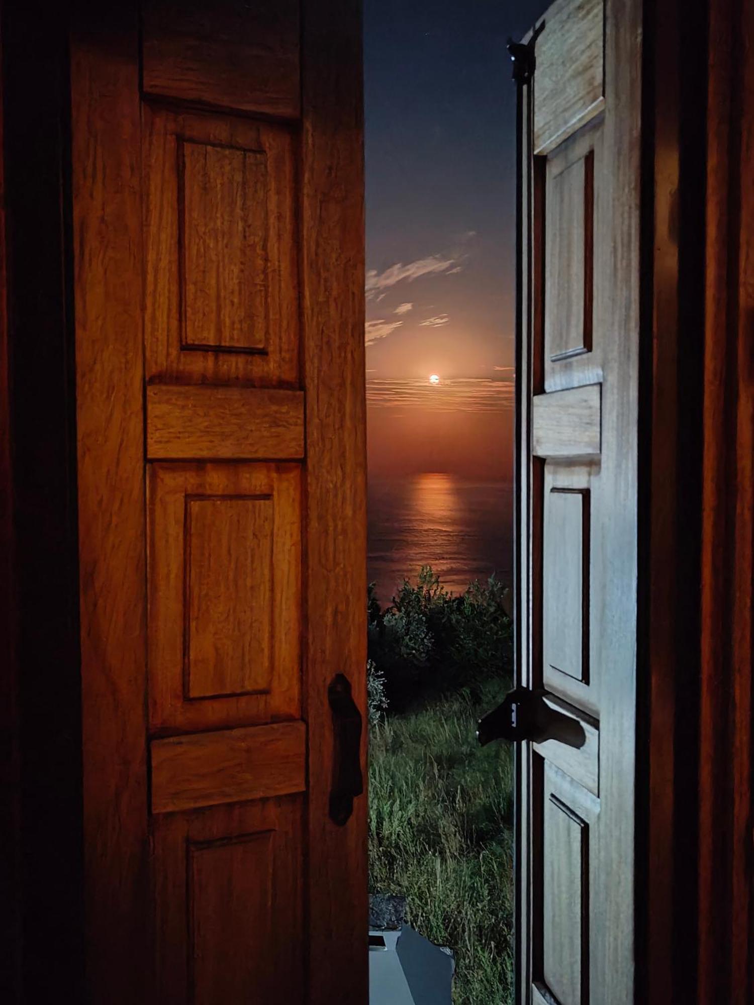 Nature Whispers Áyios Dhimítrios Kültér fotó